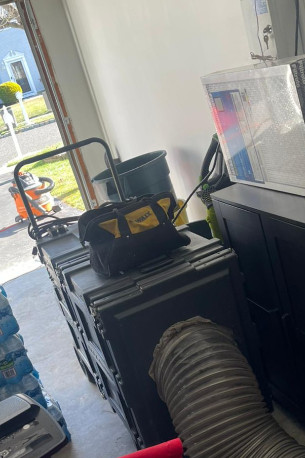Central Duct And Dryer Cleaner Services Contact Us