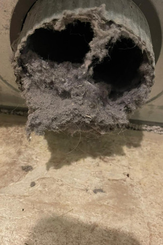 gallery-03 Central Duct And Dryer Cleaner Services 5